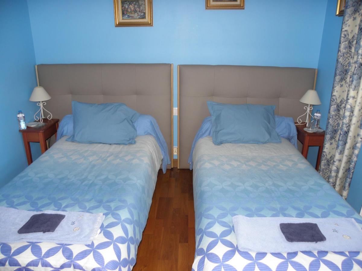 La Planche Pincon Bed & Breakfast Teloche Exterior photo