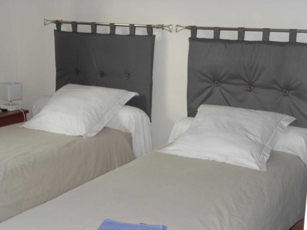La Planche Pincon Bed & Breakfast Teloche Exterior photo